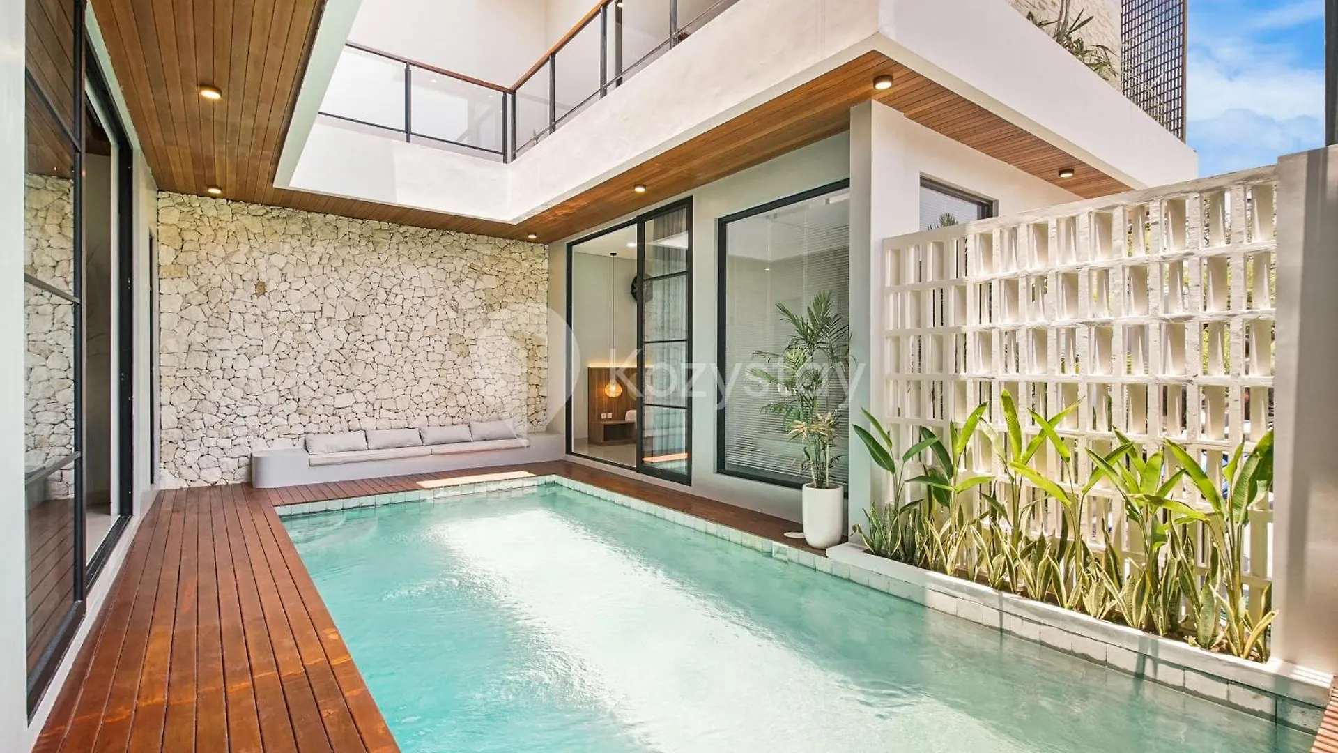 Kanani Villa By Kozystay - Umalas Seminyak  Indonesia