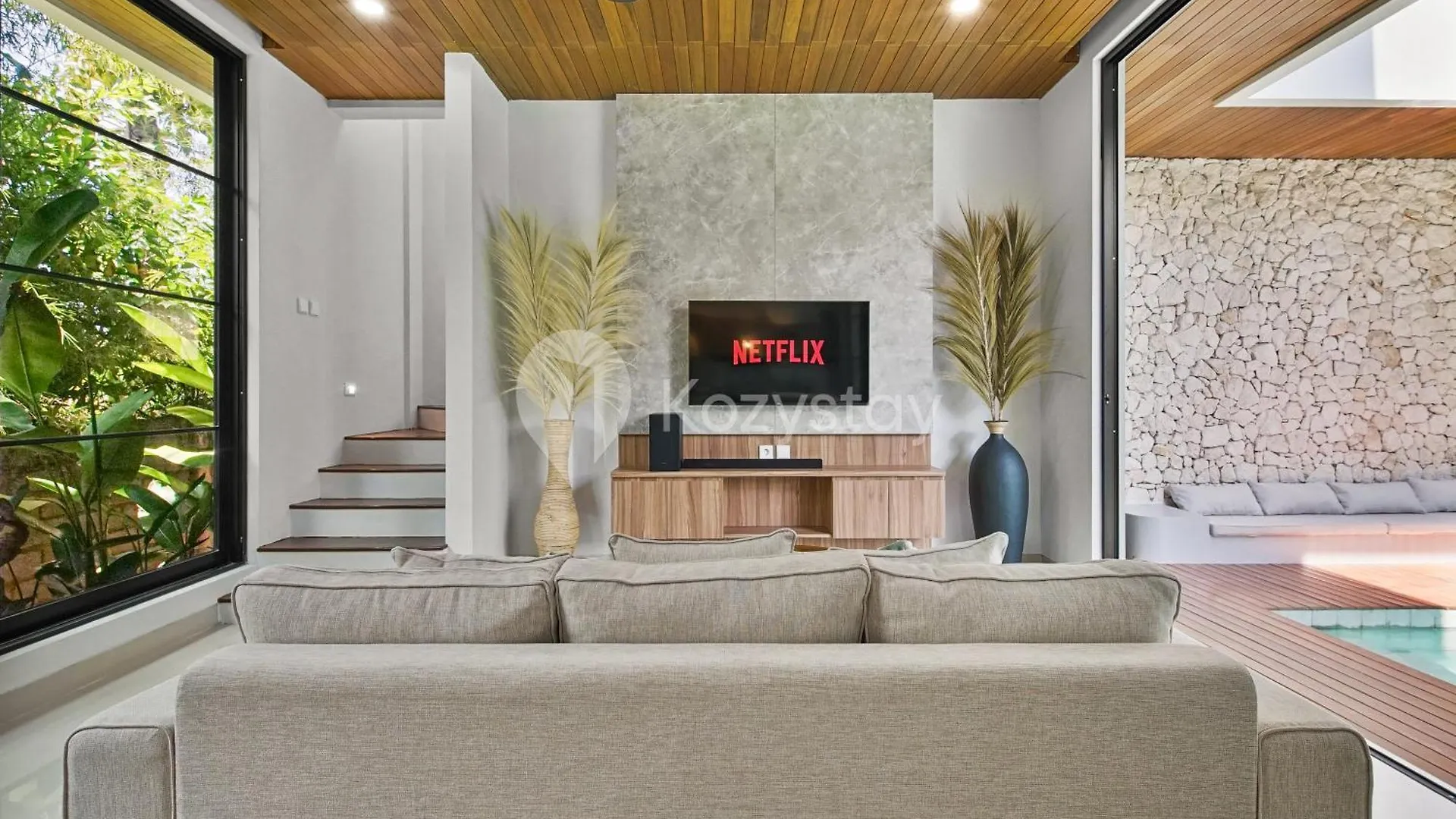 Kanani Villa By Kozystay - Umalas Seminyak  0*, Seminyak (Bali) Indonesia