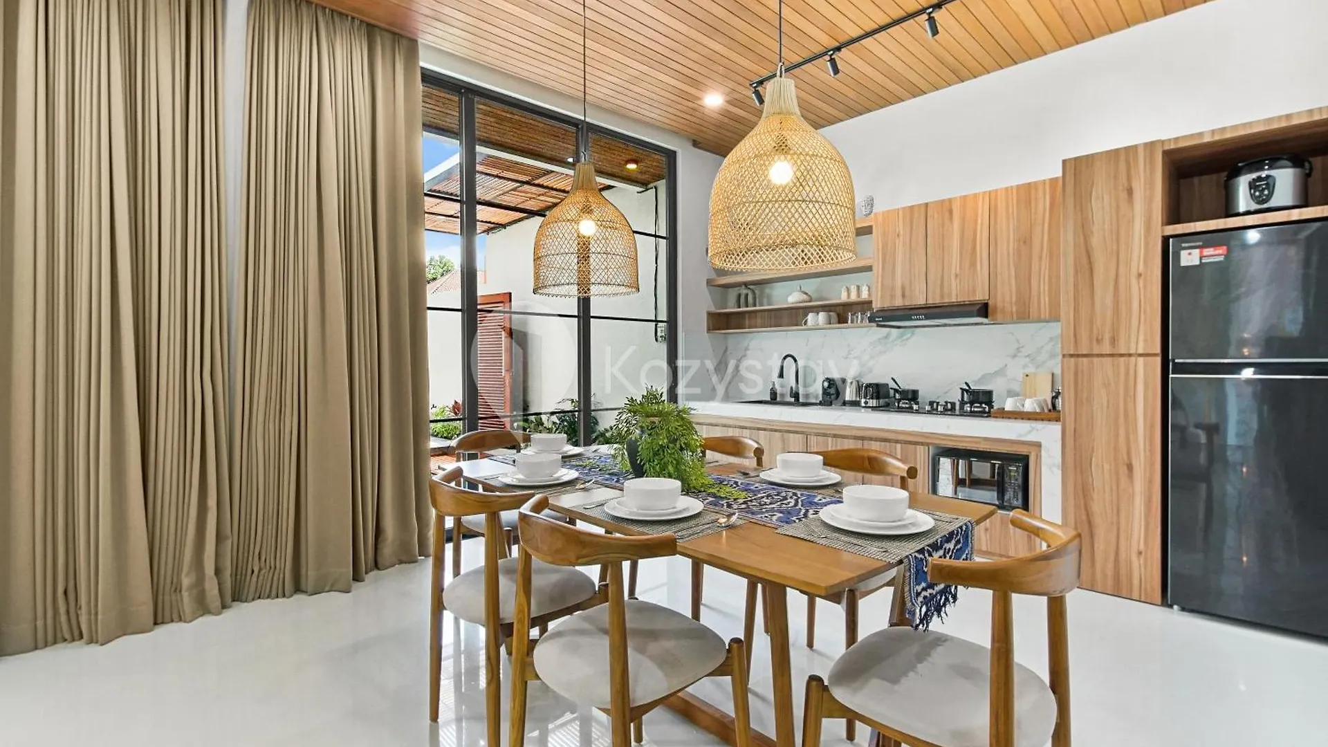 Kanani Villa By Kozystay - Umalas Seminyak  Indonesia