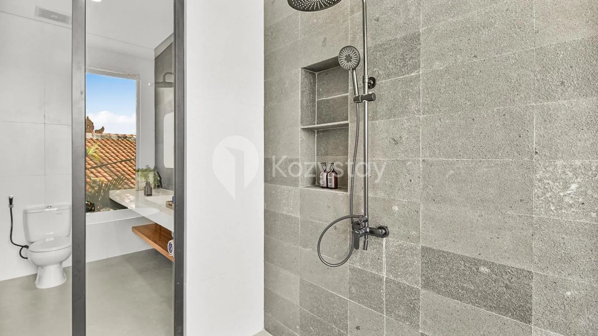 Kanani Villa By Kozystay - Umalas Seminyak