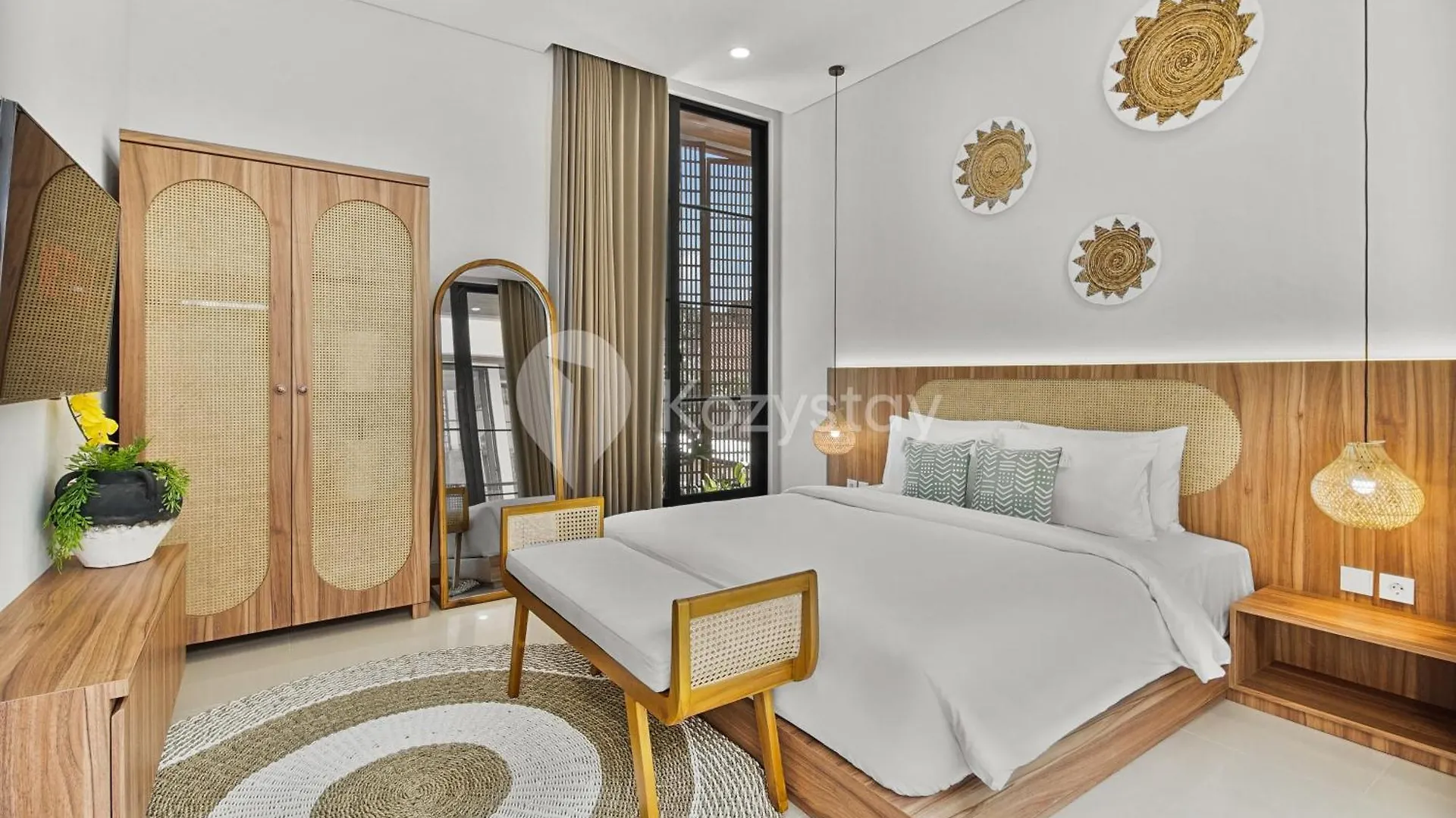 Kanani Villa By Kozystay - Umalas Seminyak  Seminyak (Bali)