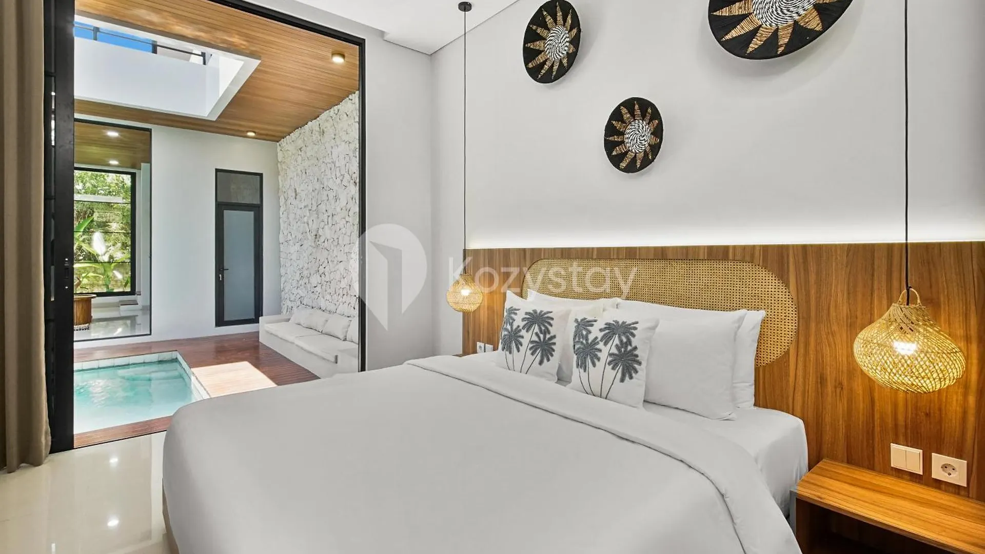 Kanani Villa By Kozystay - Umalas Seminyak