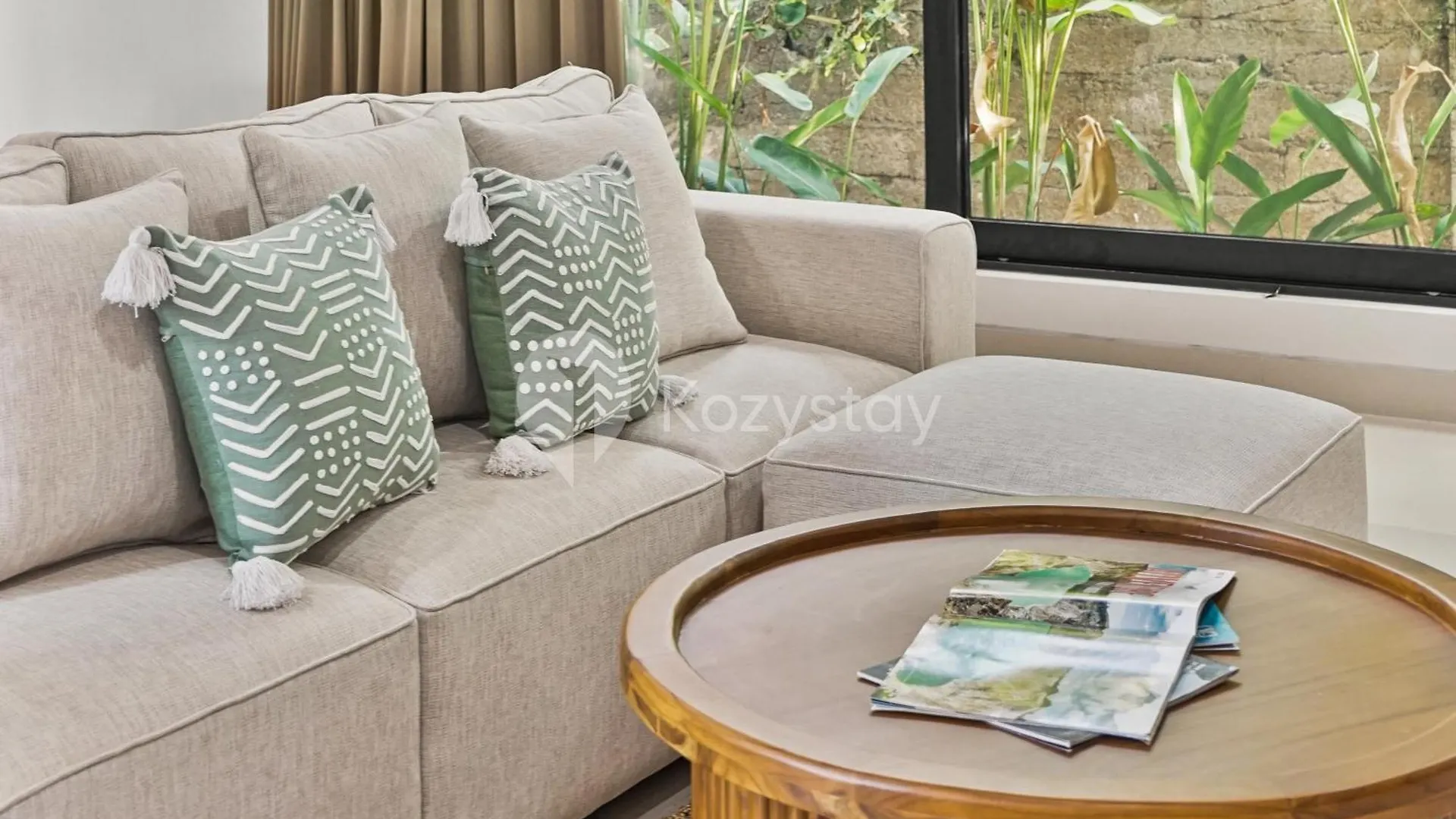 Kanani Villa By Kozystay - Umalas Seminyak  0*, Seminyak (Bali) Indonesia