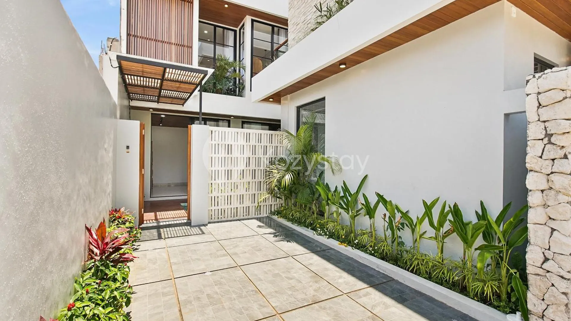 Kanani Villa By Kozystay - Umalas Seminyak