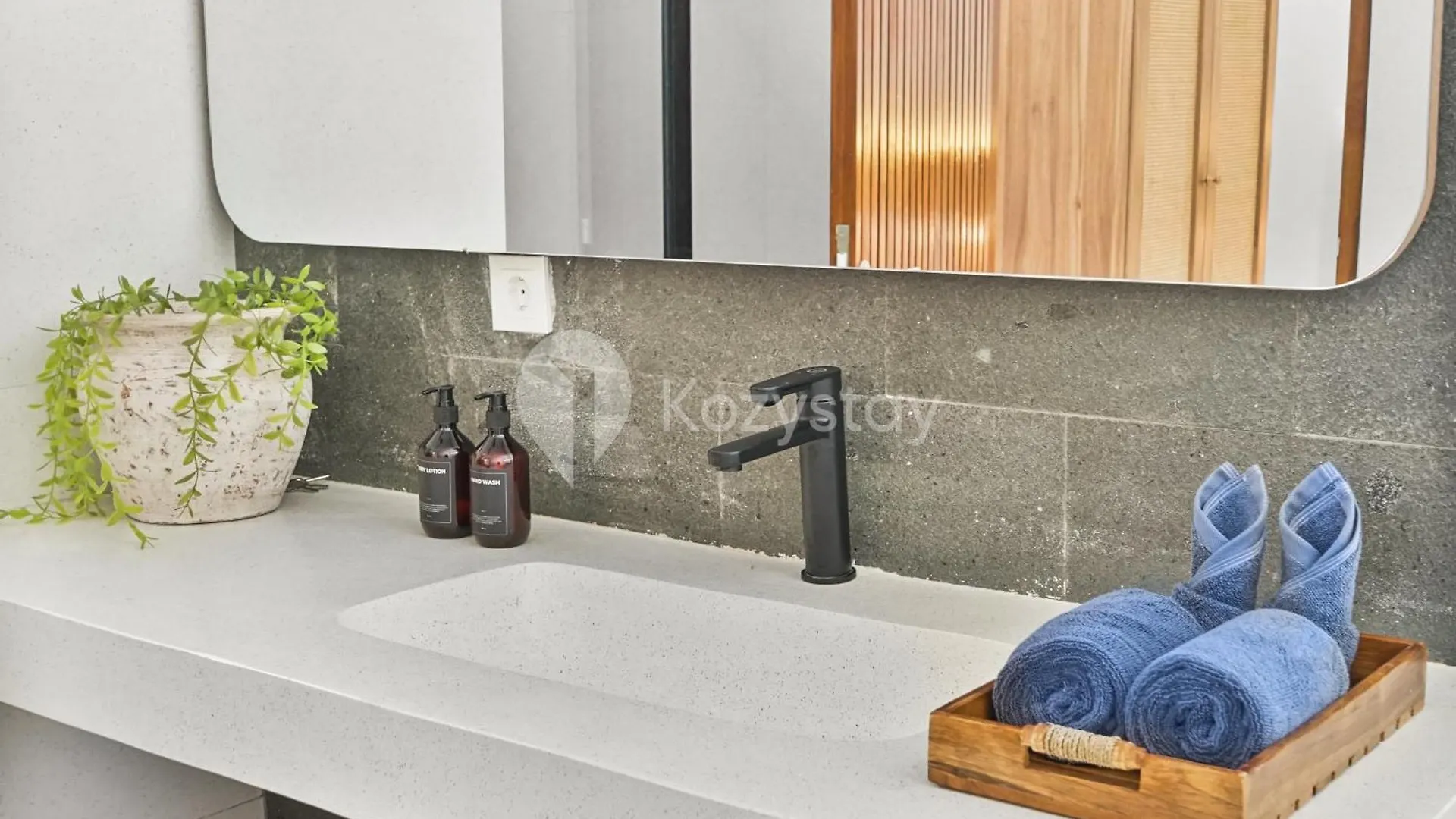 Kanani Villa By Kozystay - Umalas Seminyak