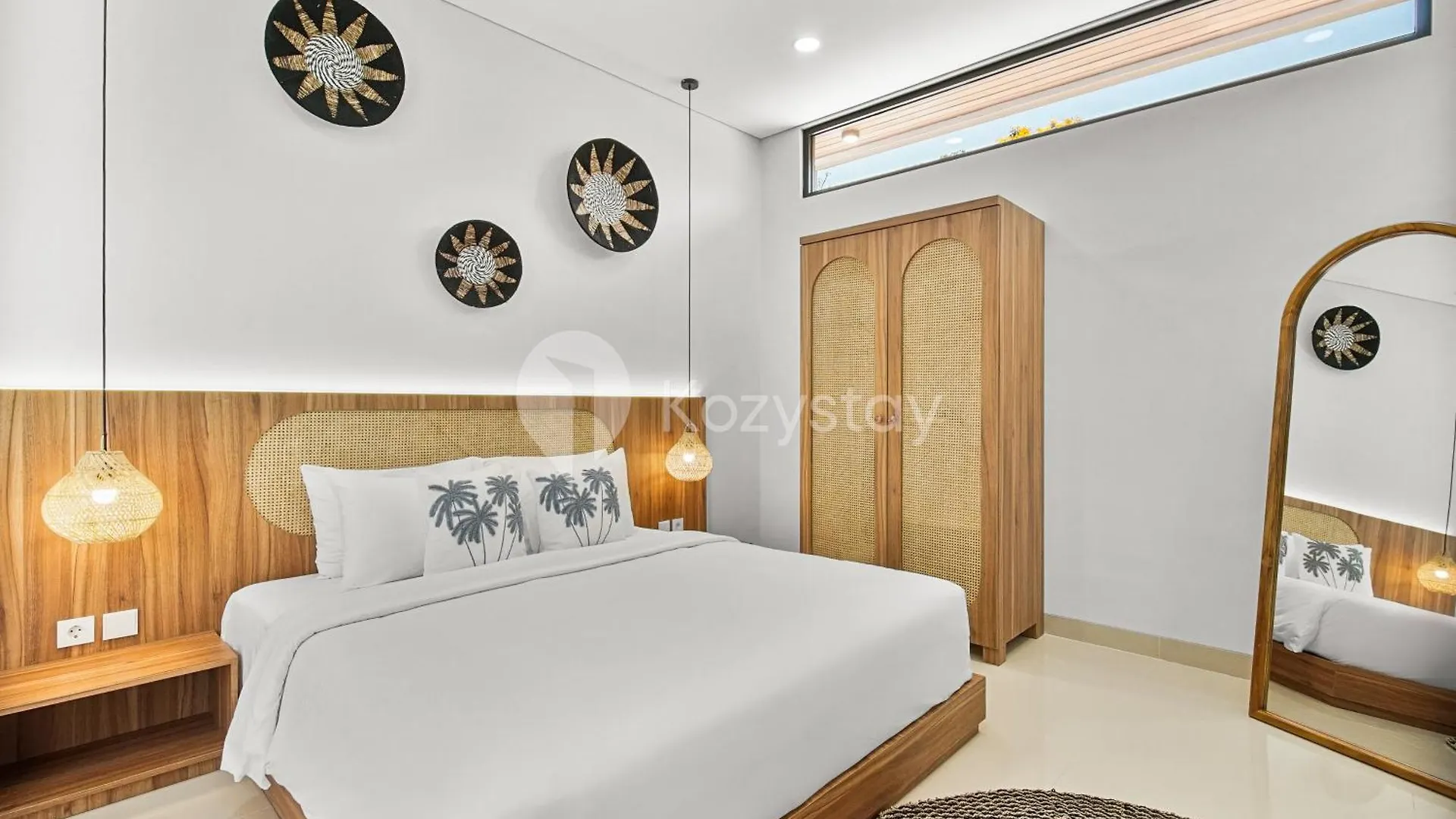 Kanani Villa By Kozystay - Umalas Seminyak   Seminyak (Bali)