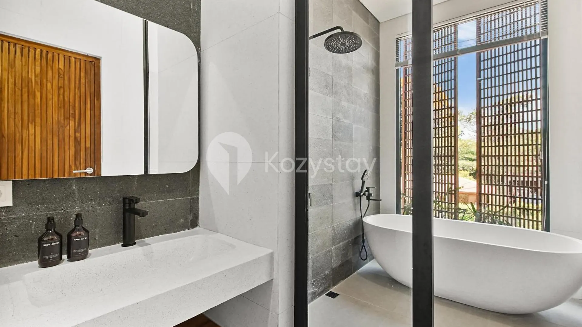 Kanani Villa By Kozystay - Umalas Seminyak  Seminyak (Bali)