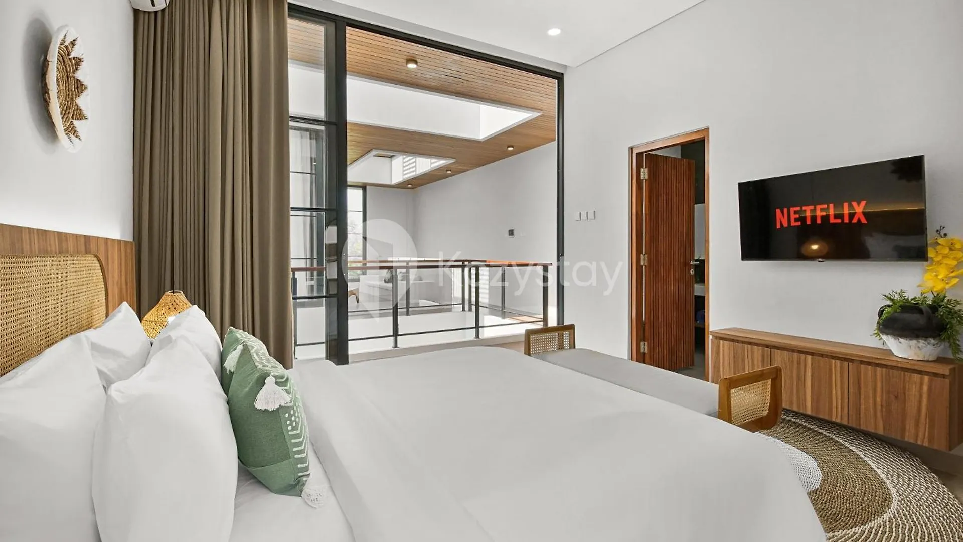 Kanani Villa By Kozystay - Umalas Seminyak   Seminyak (Bali)