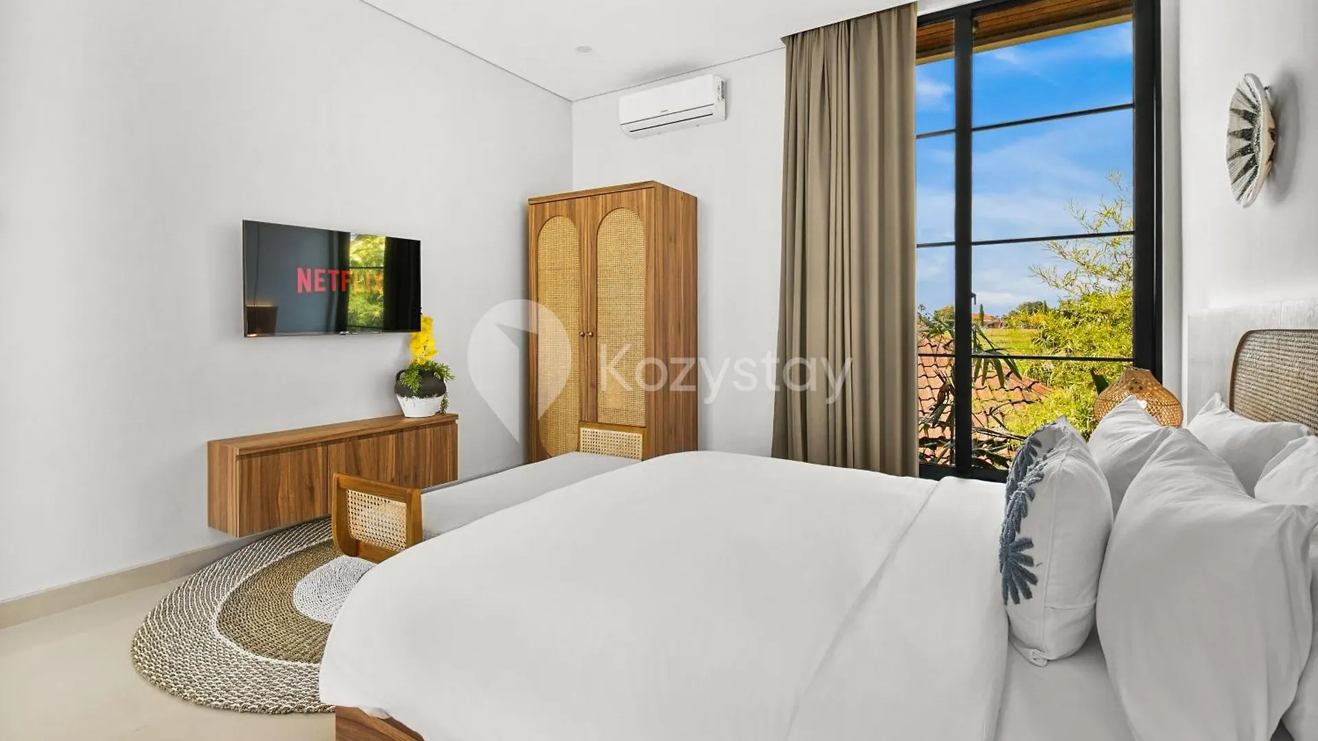Kanani Villa By Kozystay - Umalas Seminyak  0*, Seminyak (Bali)