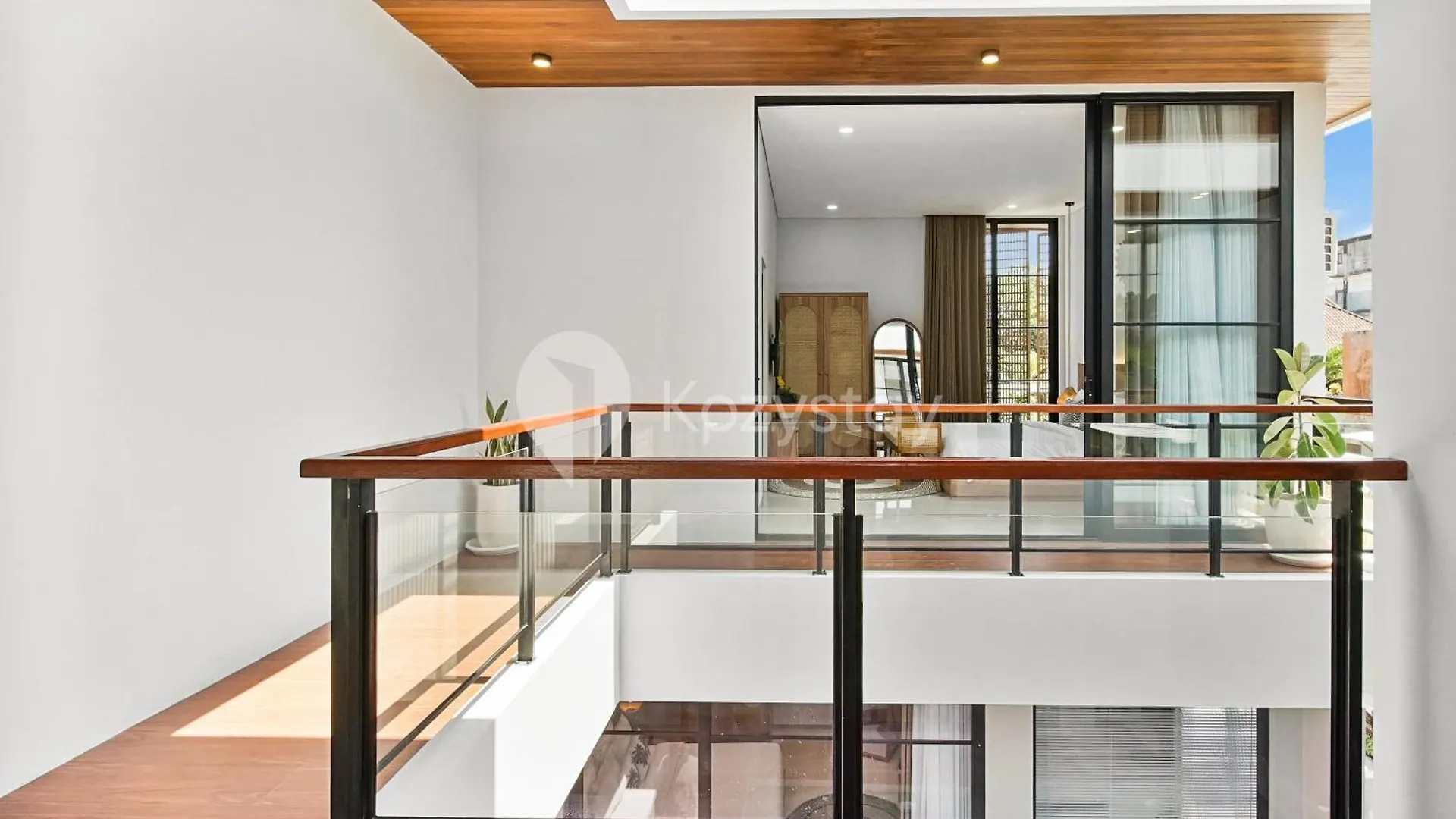 Kanani Villa By Kozystay - Umalas Seminyak