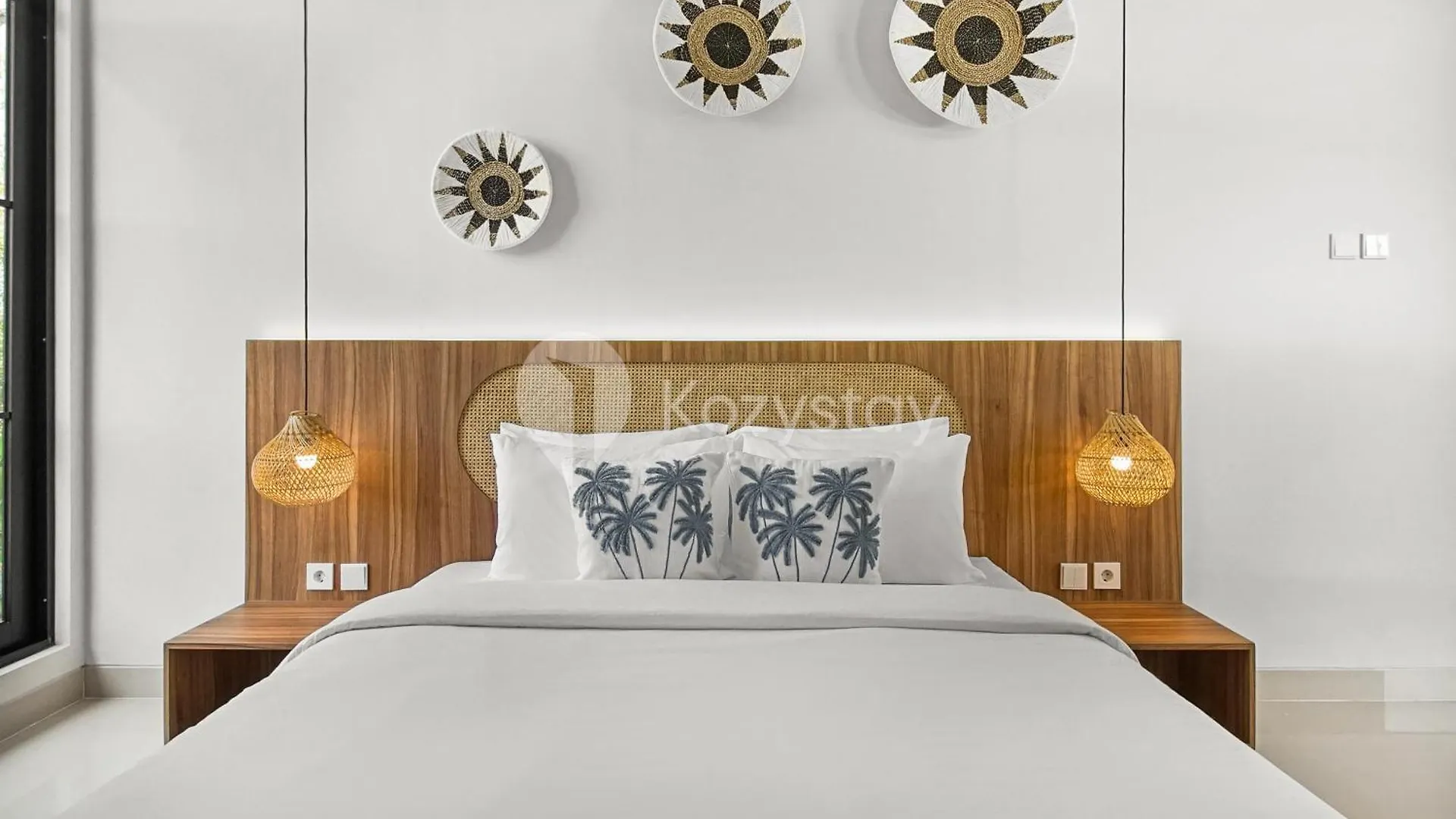 Kanani Villa By Kozystay - Umalas Seminyak