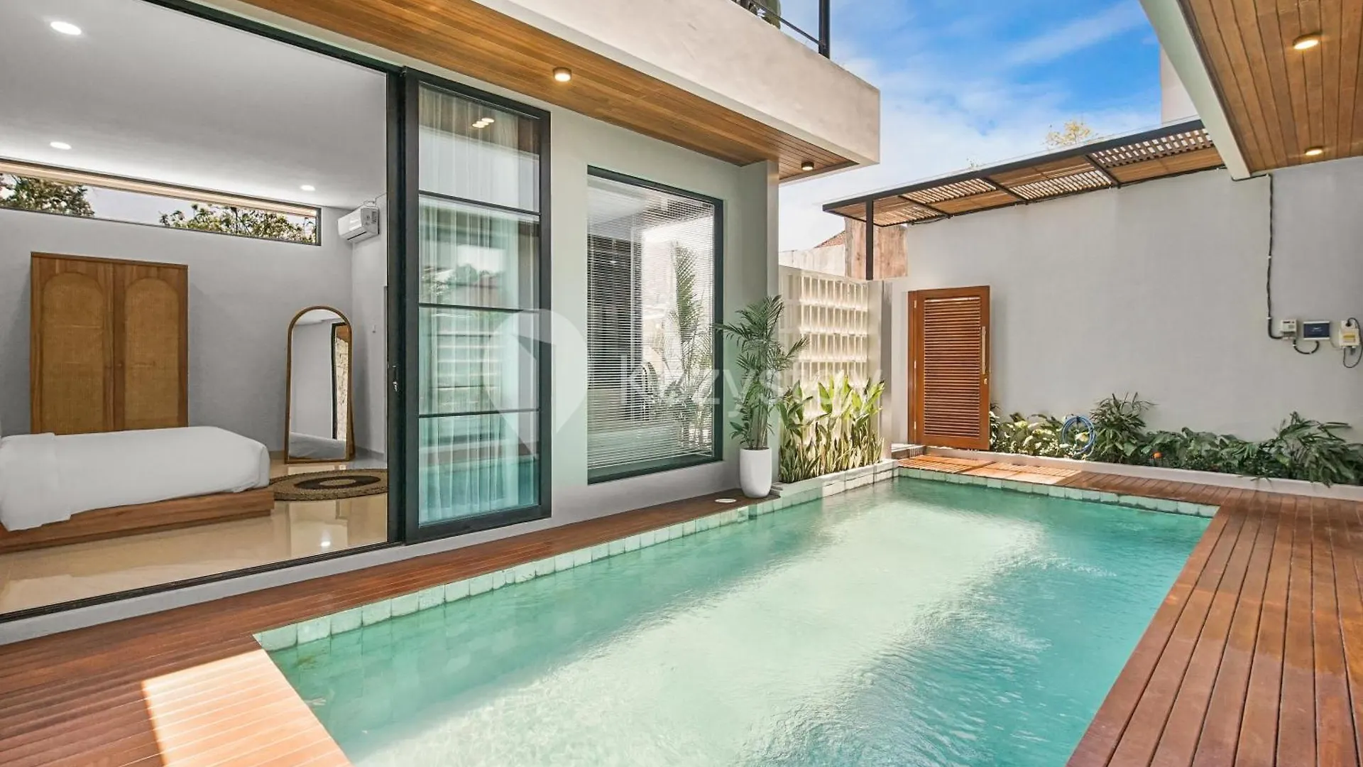 Kanani Villa By Kozystay - Umalas Seminyak
