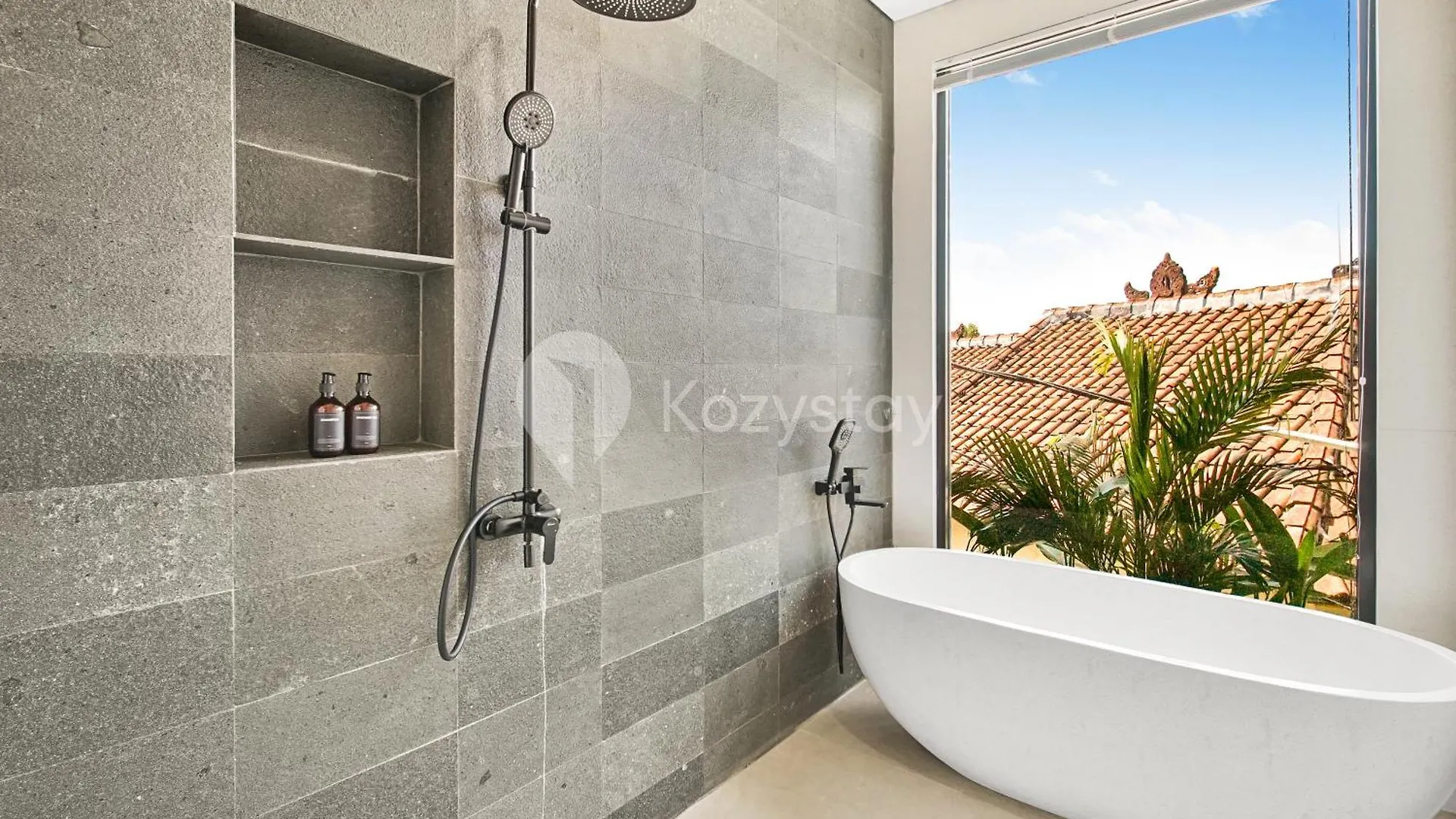 Kanani Villa By Kozystay - Umalas Seminyak  0*, Seminyak (Bali) Indonesia