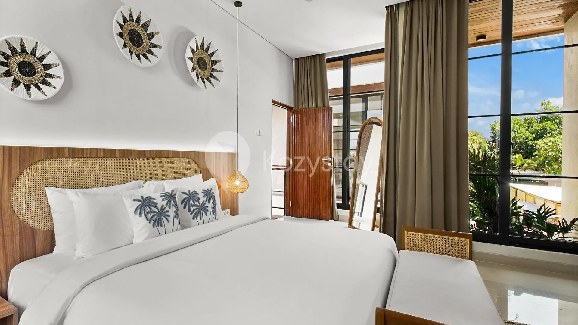 Kanani Villa By Kozystay - Umalas Seminyak